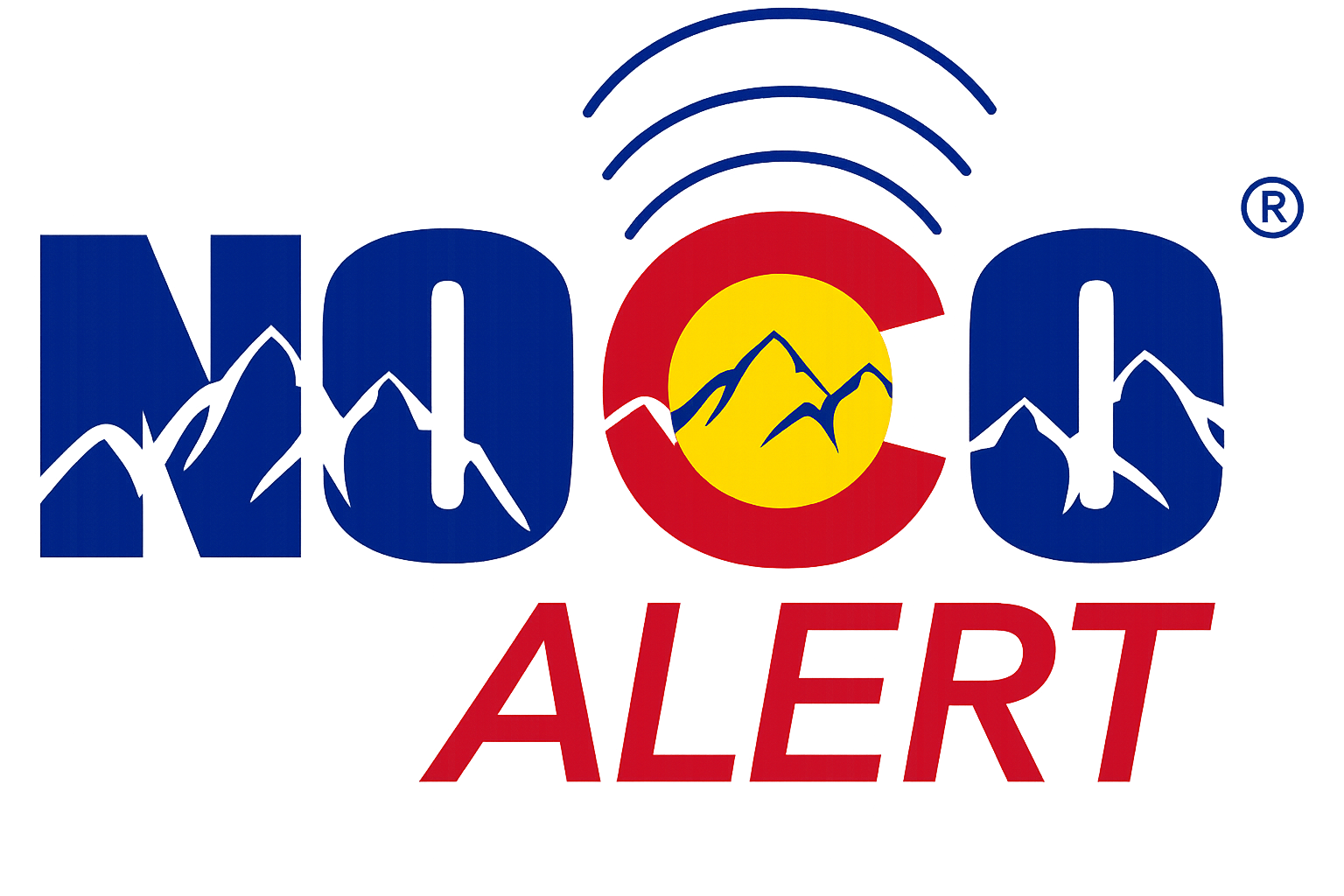 Nocoalert logo