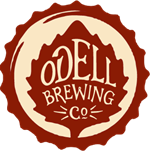Odell Brewing Co. logo
