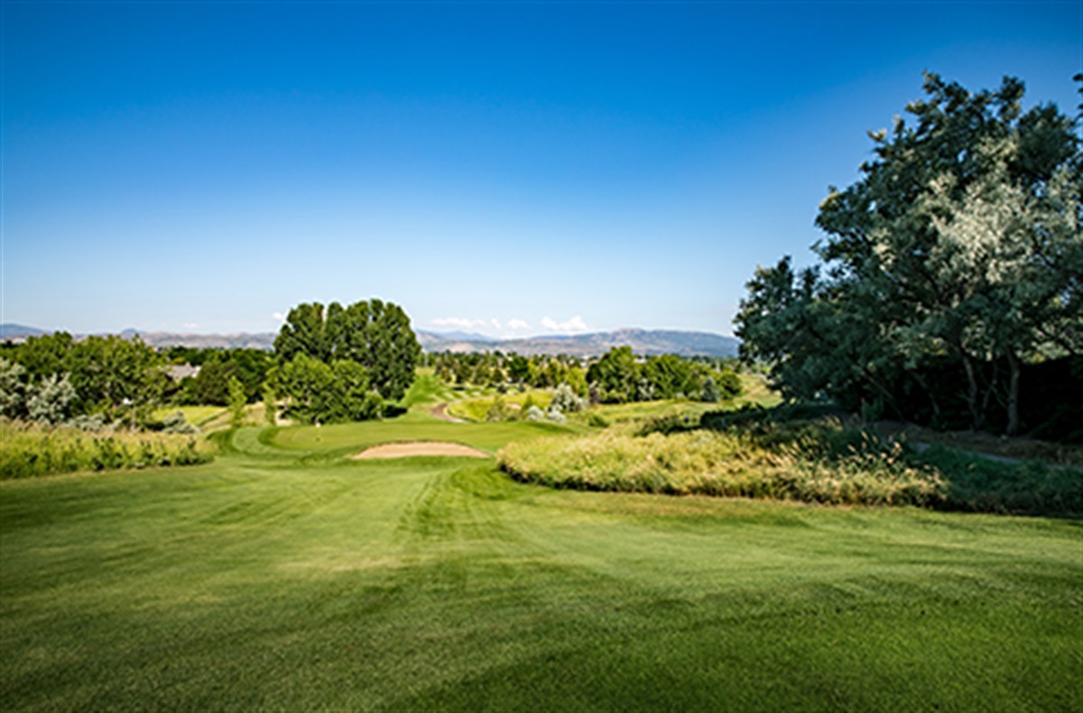 Southridge Golf Club