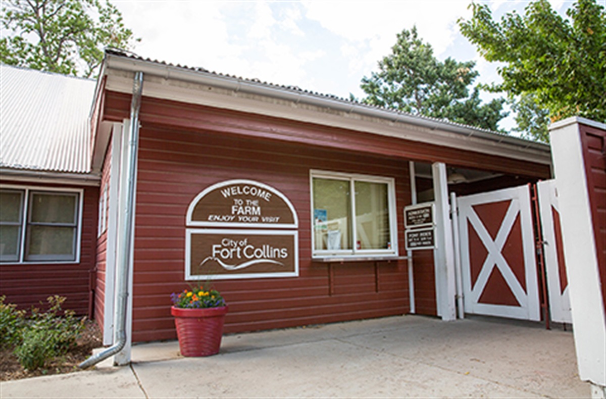 The Farm at Lee Martinez Park - City of Fort Collins