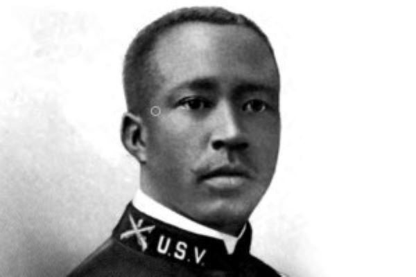 Grafton St. Clair Norman. Courtesy of Colorado State University.