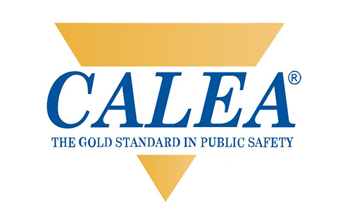 CALEA logo