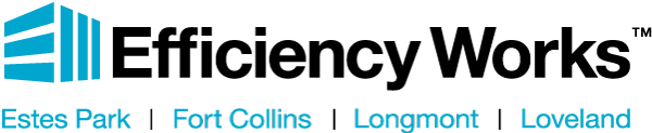 2025 Efficiency Works Logo